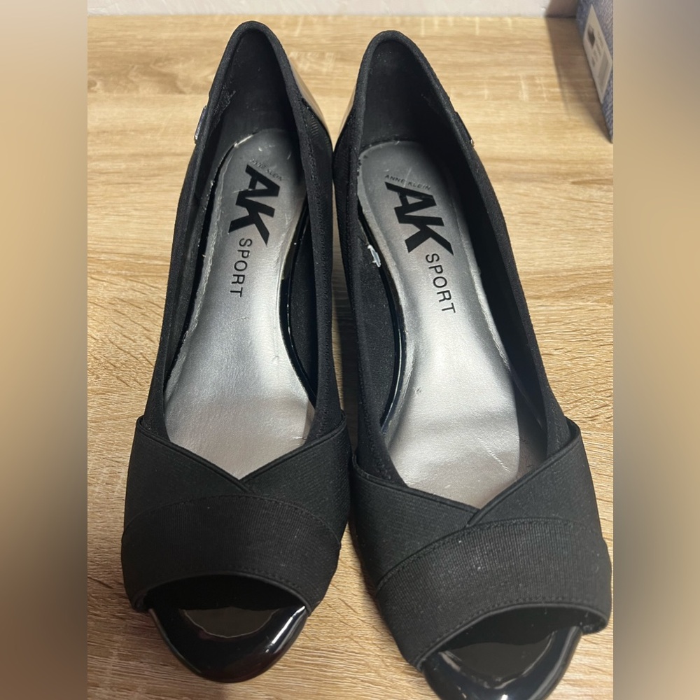 Anne Klein Wedges Shoes